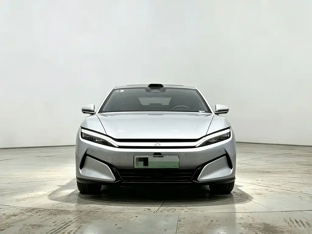 BYD Han L — миниатюра 2