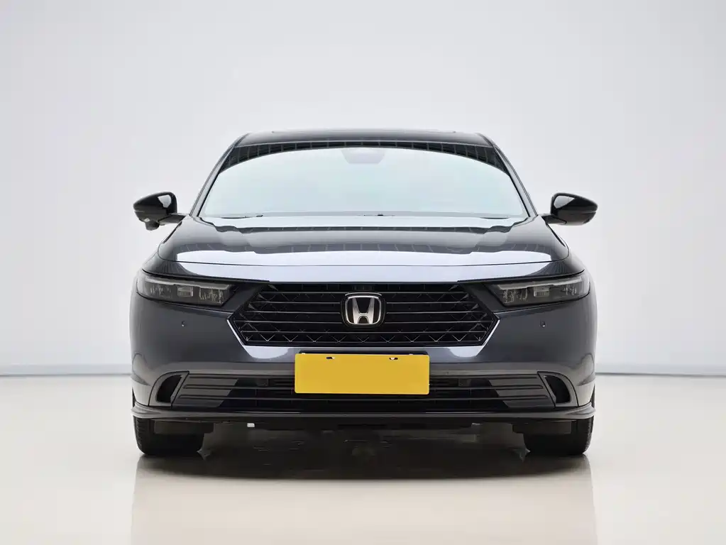 Honda Accord — миниатюра 2