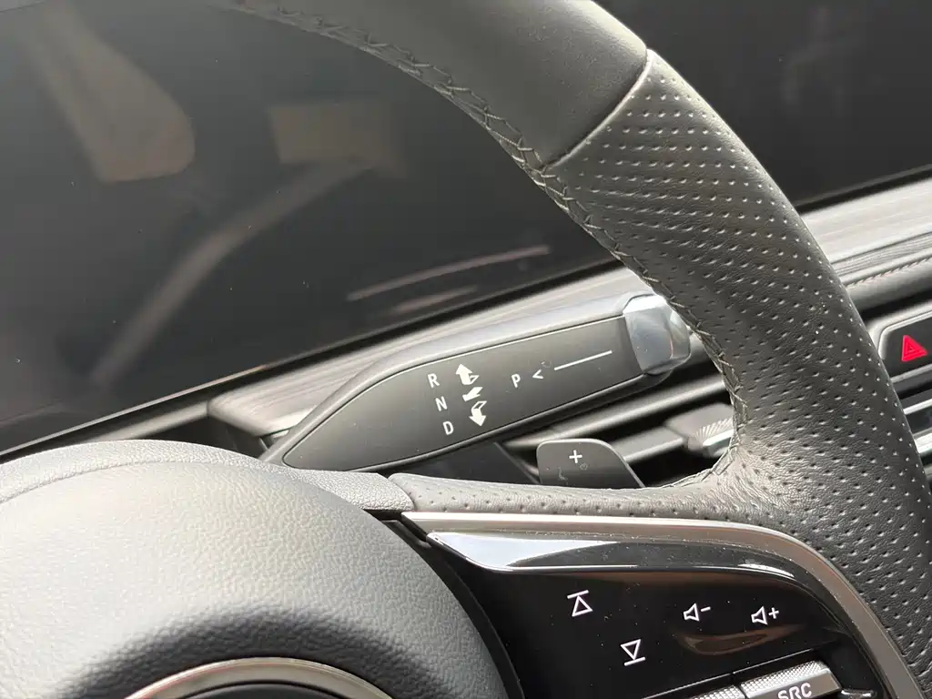 Buick LaCrosse — миниатюра 21