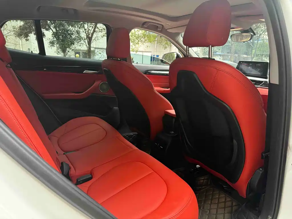 BMW X2 — миниатюра 8