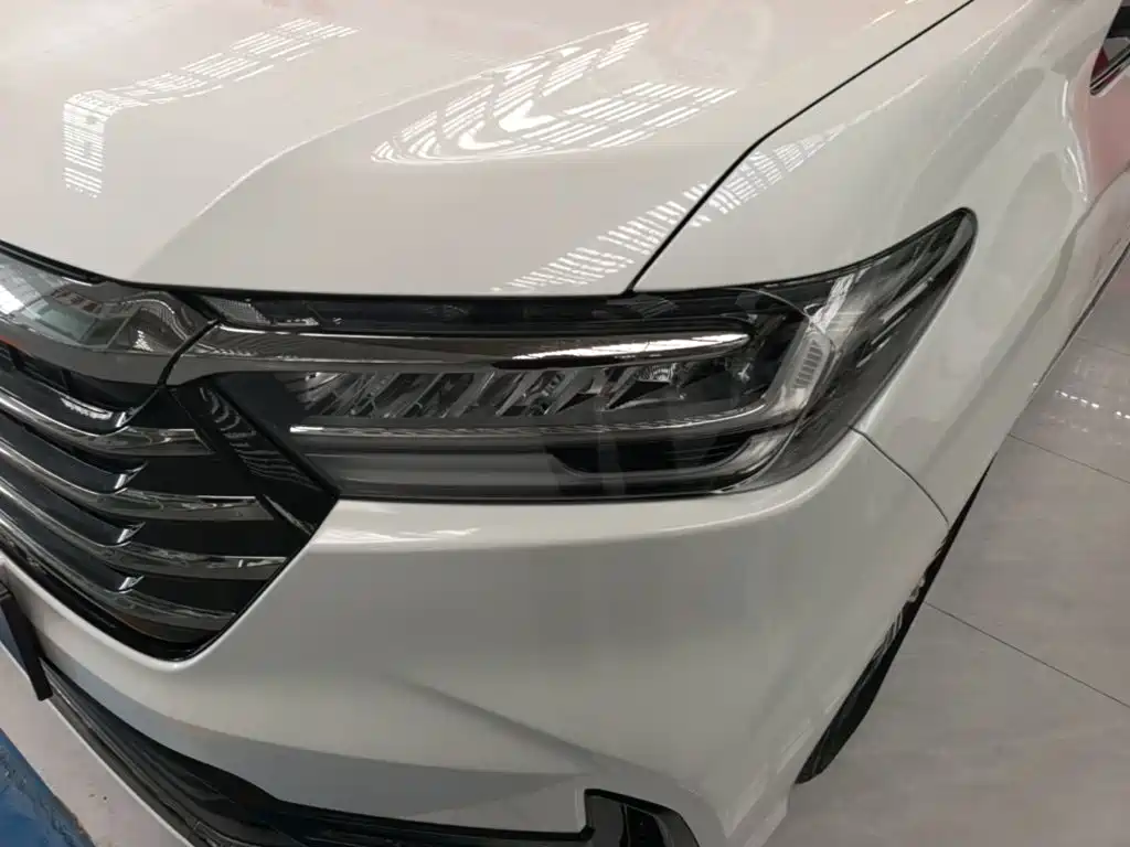 Honda Odyssey — миниатюра 24