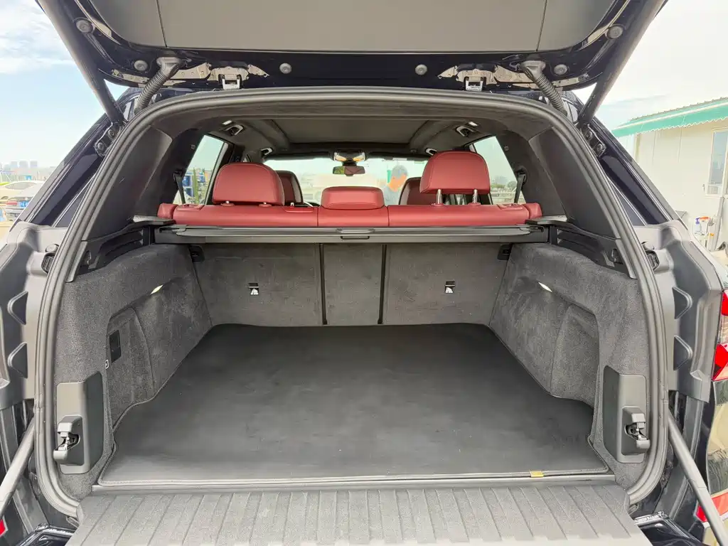 BMW X5 — миниатюра 7