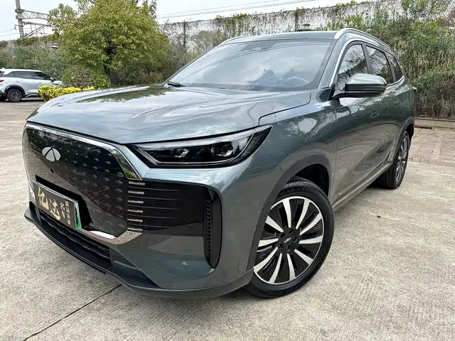 2025 Chery Tiggo 8