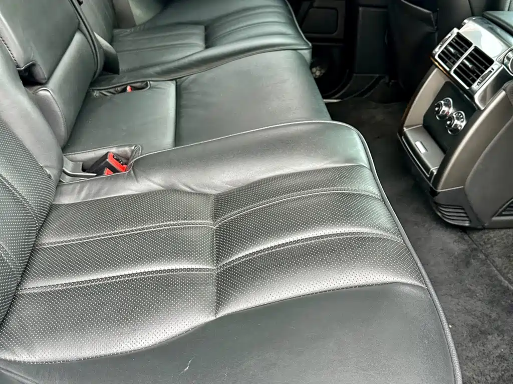 Land Rover Range Rover — миниатюра 51