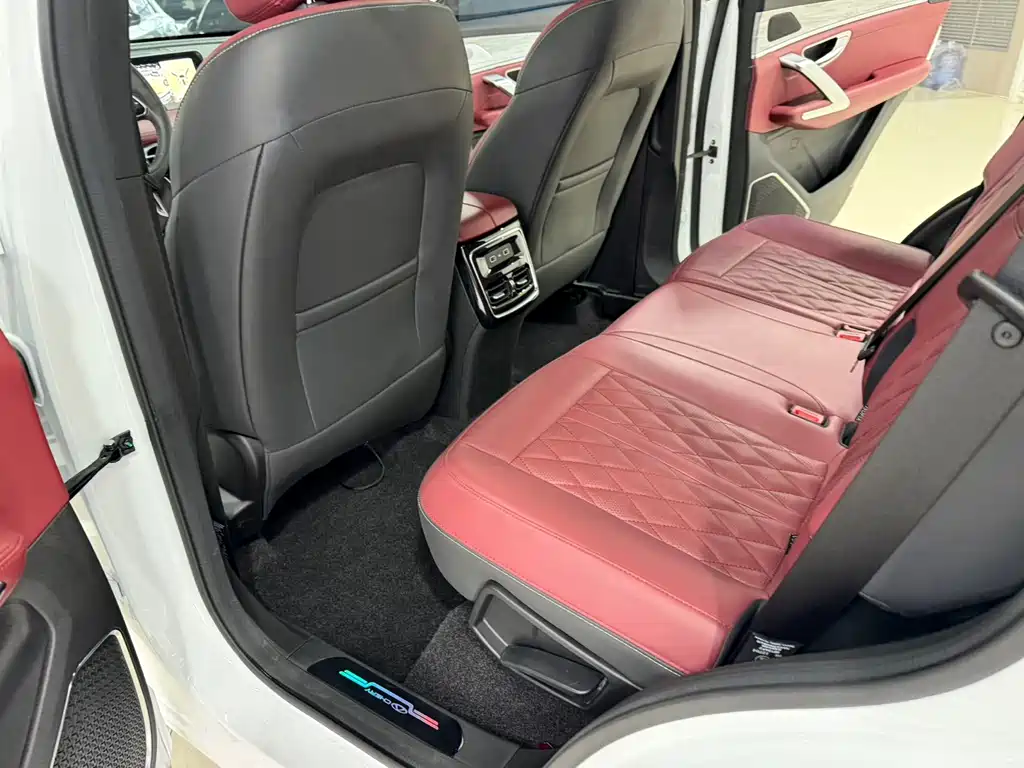 Jetour X70 PLUS — миниатюра 16