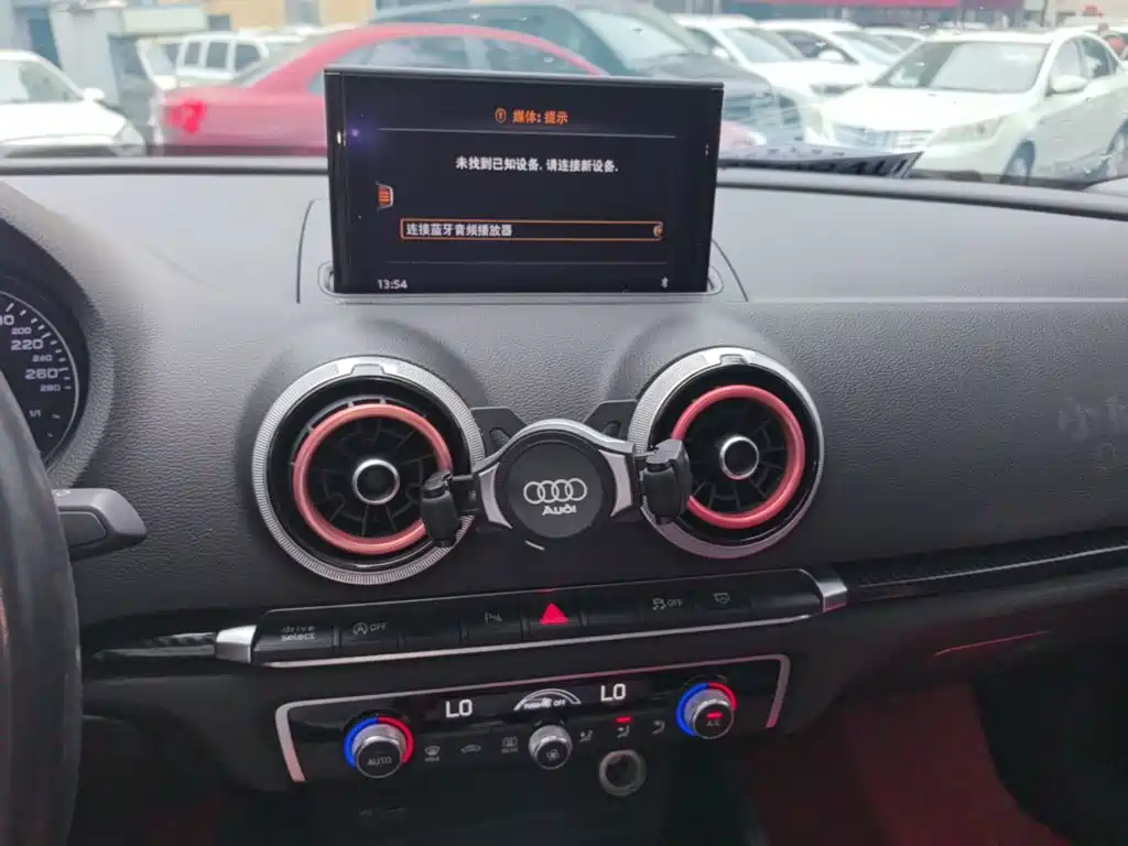 Audi A3 — миниатюра 13