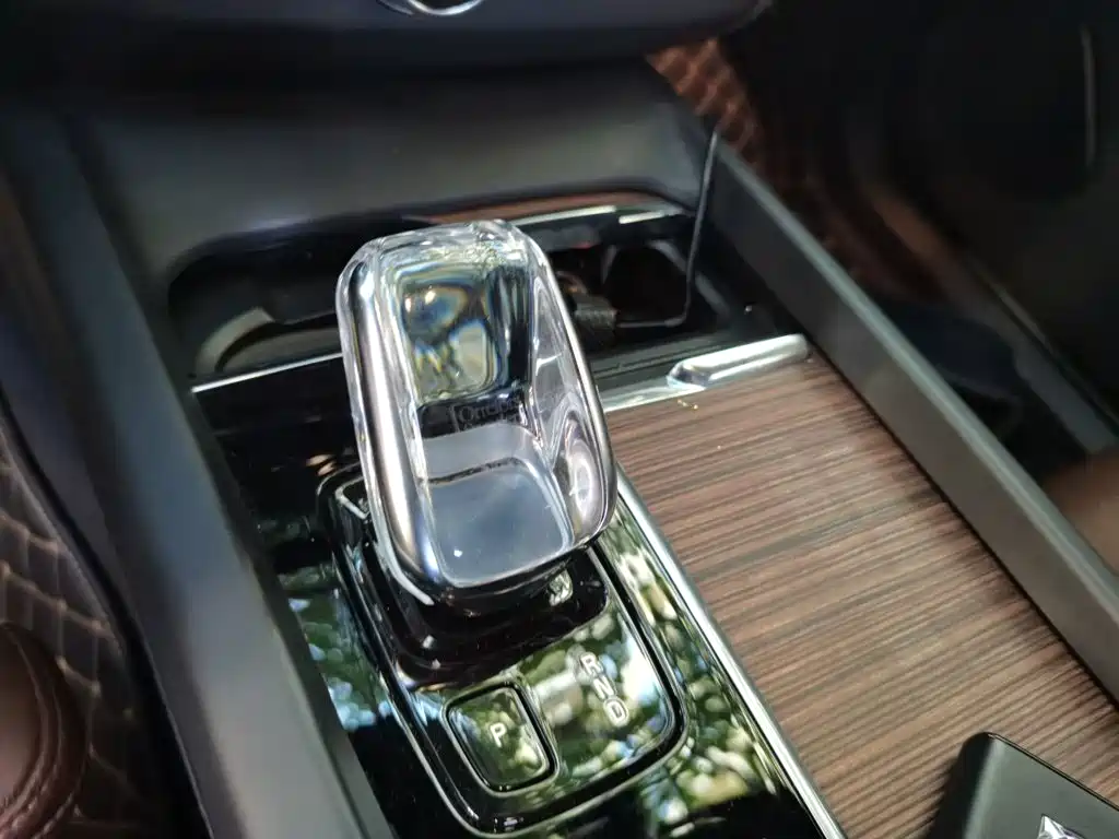 Volvo XC60 — миниатюра 10