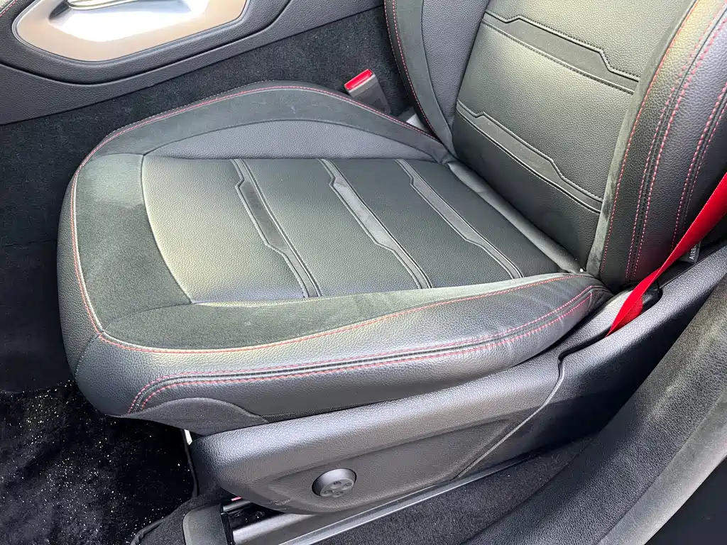 MERCEDES-BENZ GLE AMG