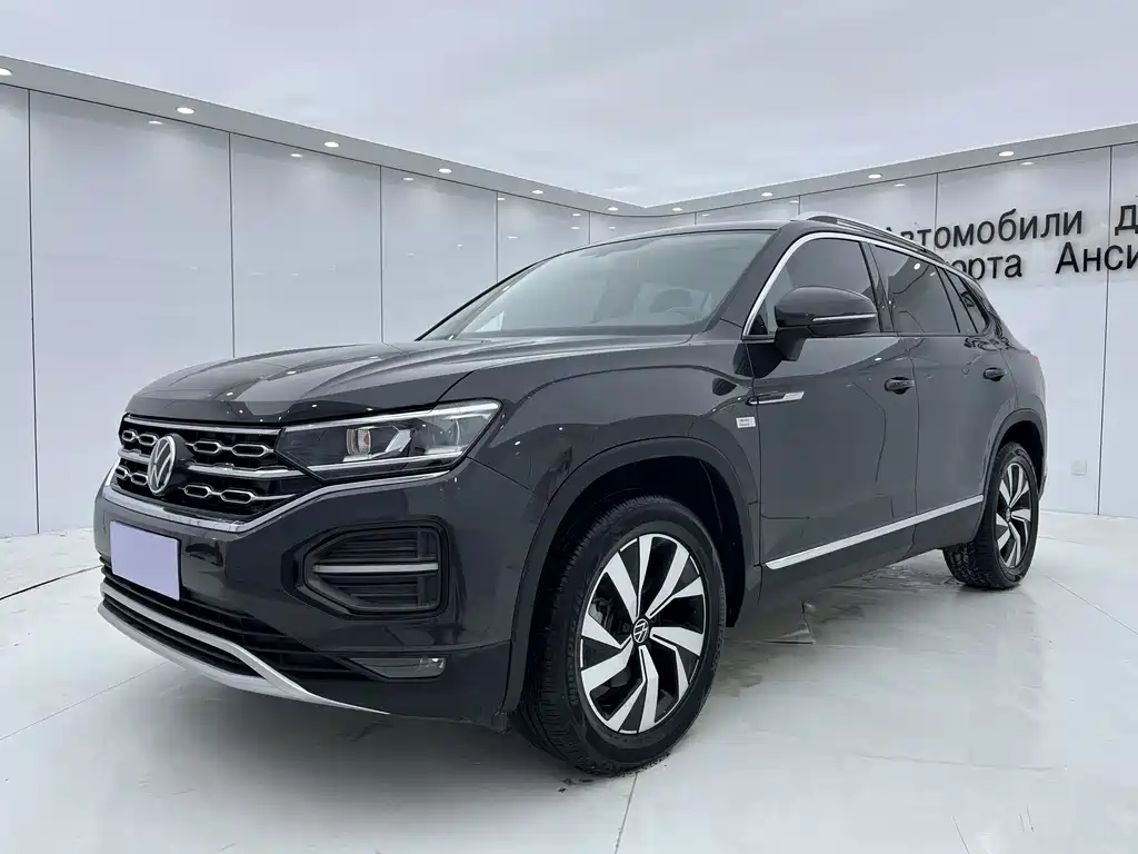 VOLKSWAGEN TANYUE