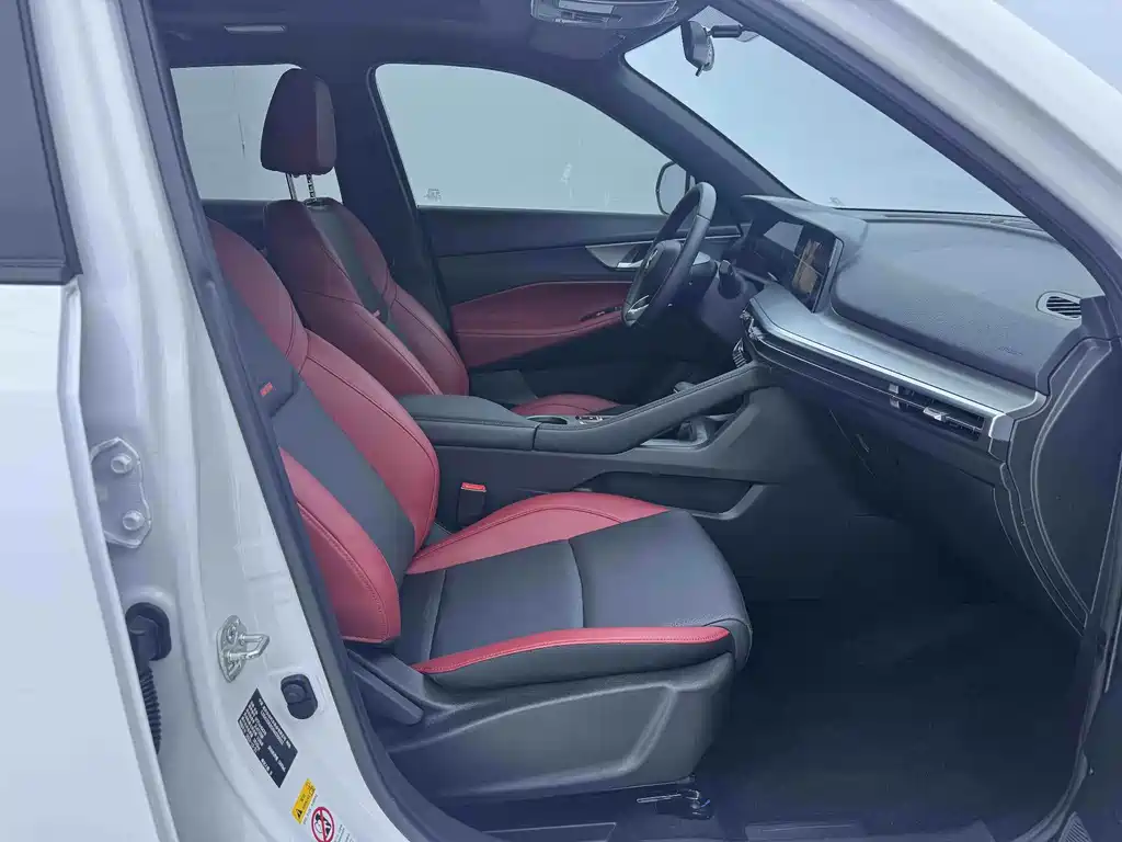 Changan CS35PLUS — миниатюра 20