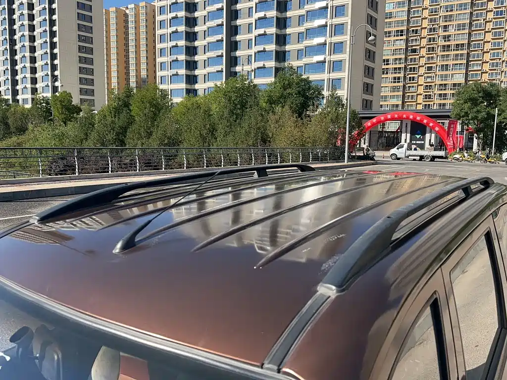 Wuling Hongguang — миниатюра 12