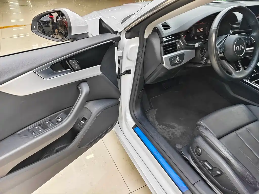 Audi A5 2022 Sportback 40 TFSI Fashion