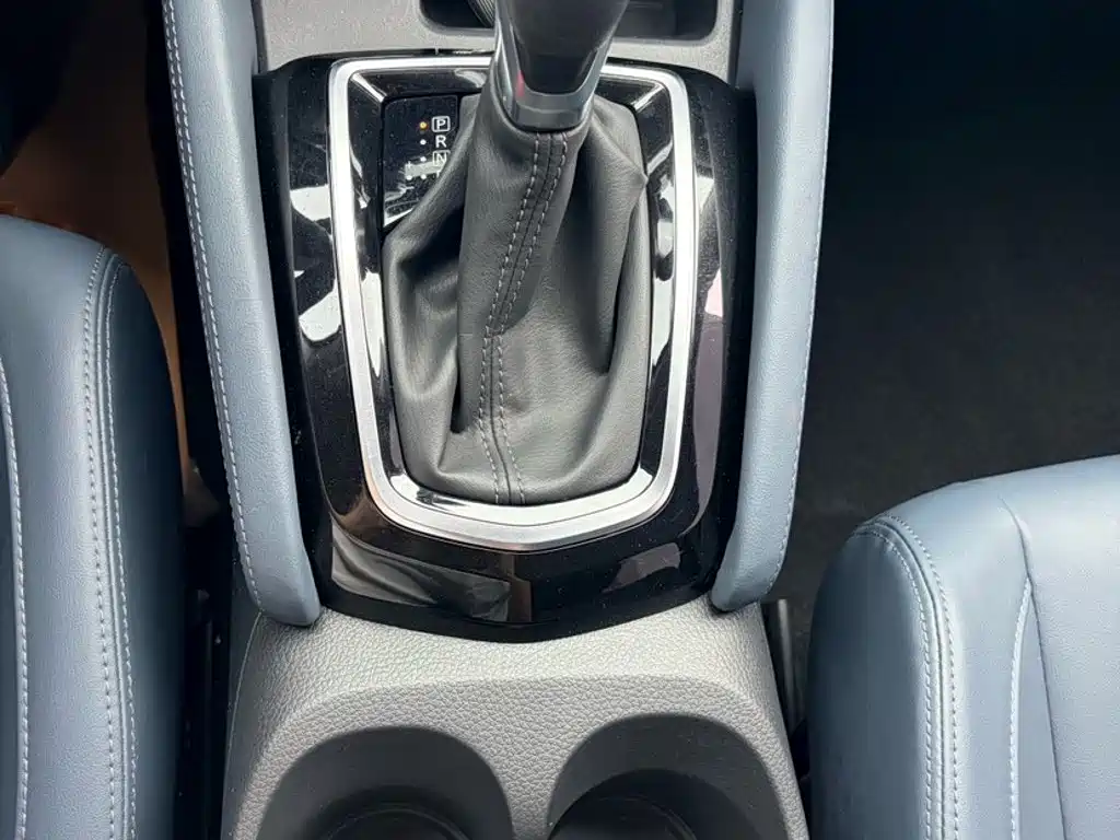 Nissan Qashqai — миниатюра 19