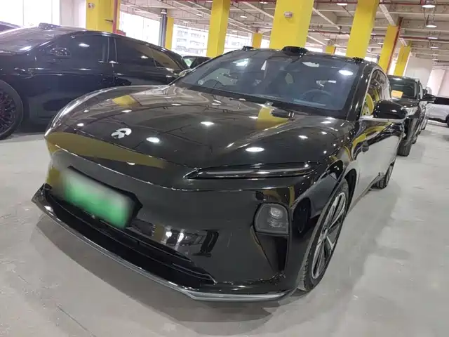 2024 Nio ET5