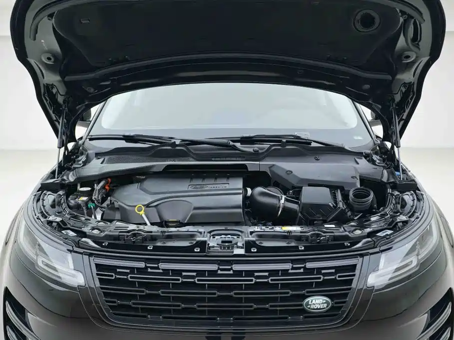 Land Rover Evoque — миниатюра 6