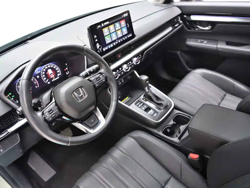 Honda Breeze — миниатюра 16