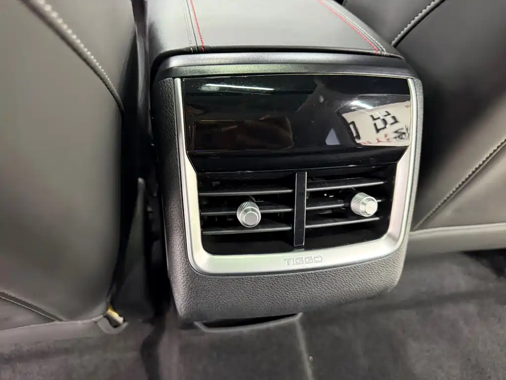 Chery Tiggo 7 — миниатюра 16