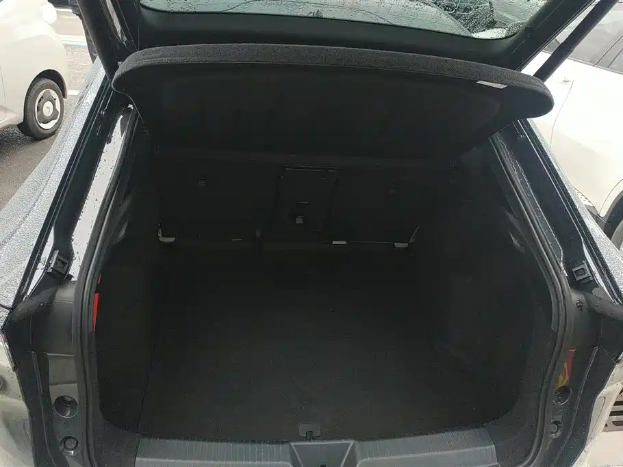 Volkswagen 06 2024 Ultra