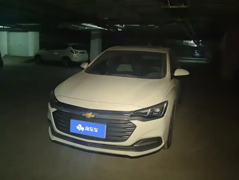 Chevrolet Monza — миниатюра 2