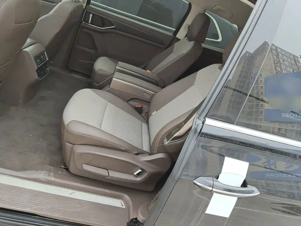 Volkswagen Viloran — миниатюра 17