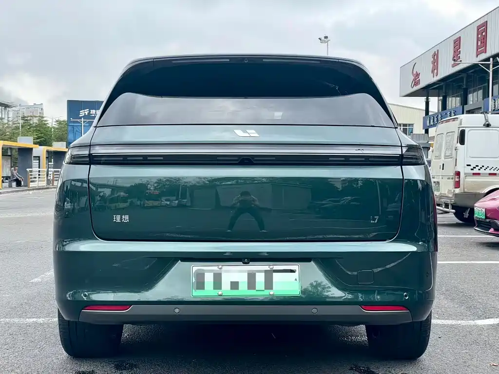 Li Auto IDEAL L7