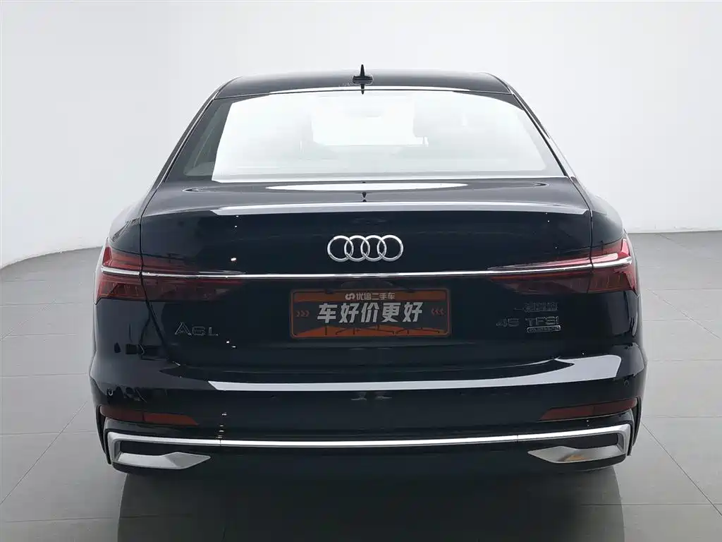 Audi A6L 2025 45 TFSI quattro
