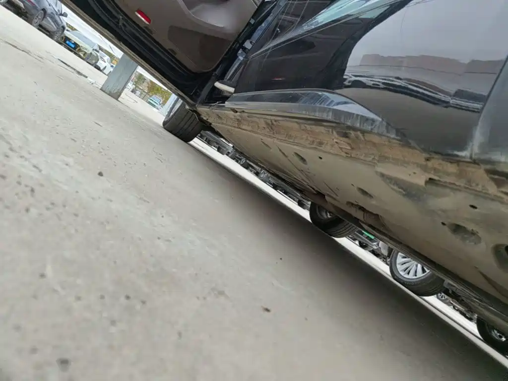 Volkswagen Viloran — миниатюра 22