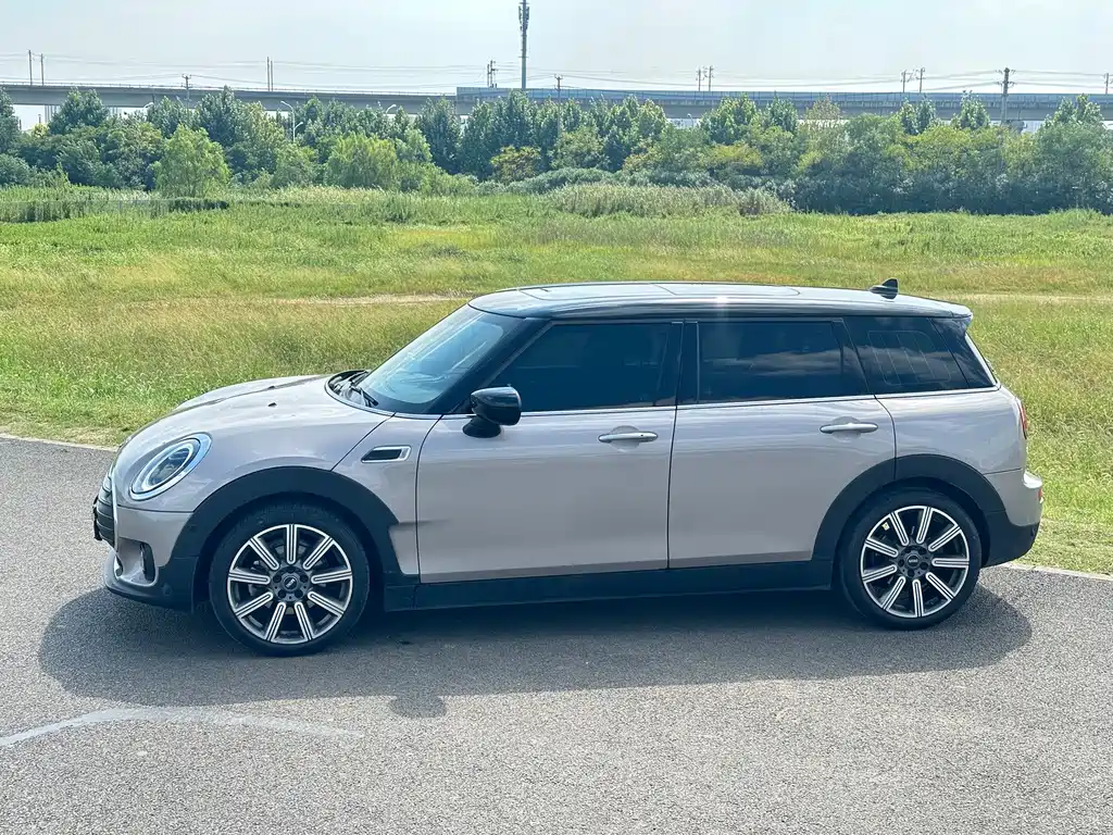 MINI Mini Clubman — миниатюра 3