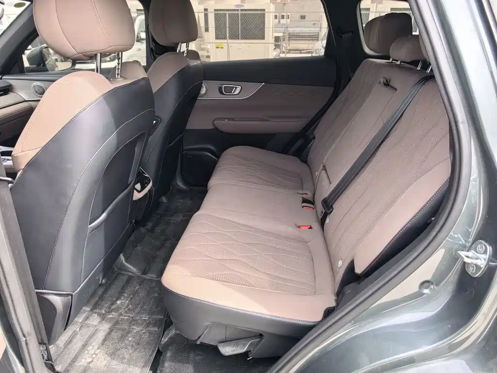 Chery Tiggo 8 PLUS — миниатюра 9
