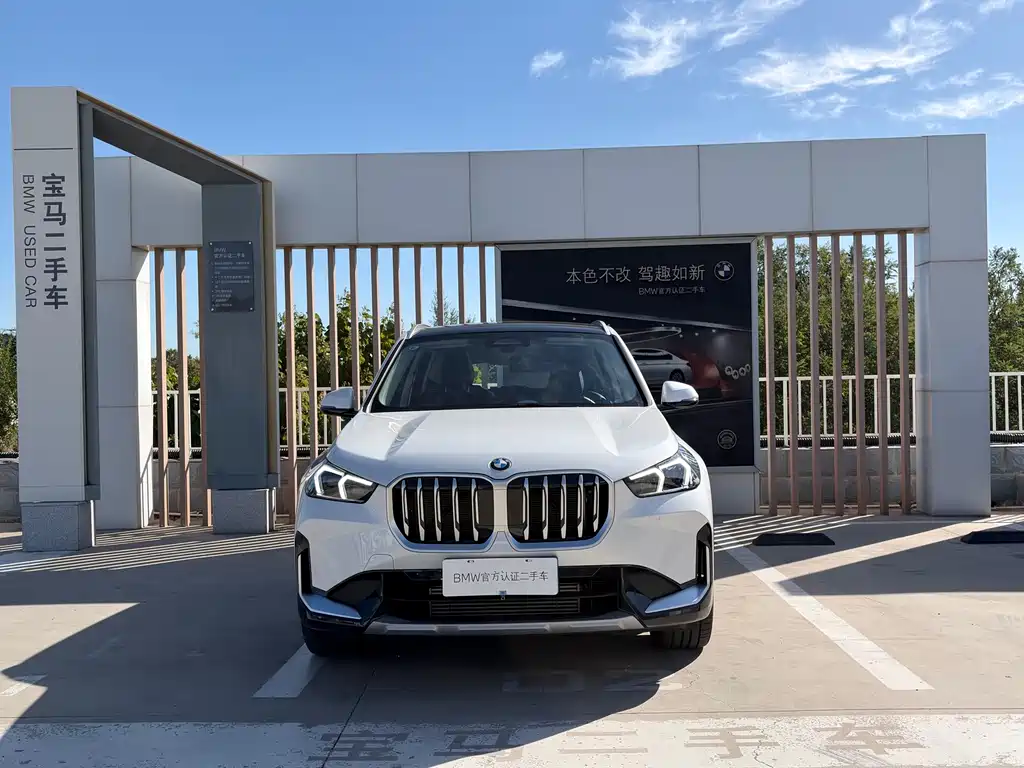 BMW X1 — миниатюра 2