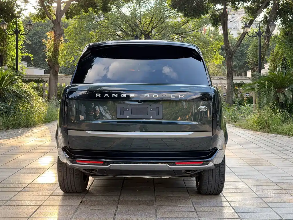 Land Rover Range Rover — фотографии объявления, Фото 10