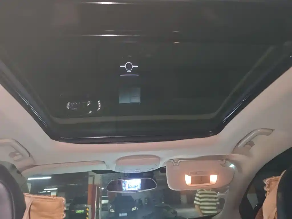 Ford Edge — миниатюра 14