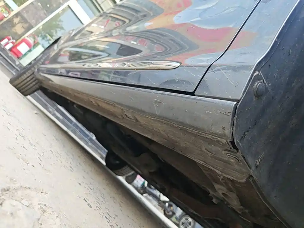 Roewe iMAX8 — миниатюра 21