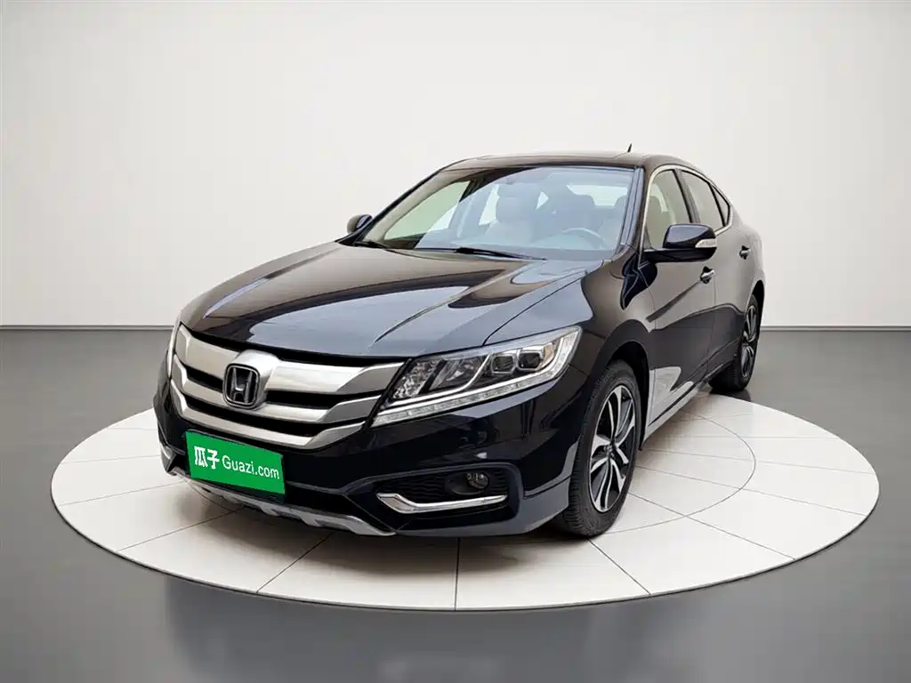 Honda Crosstour 2016