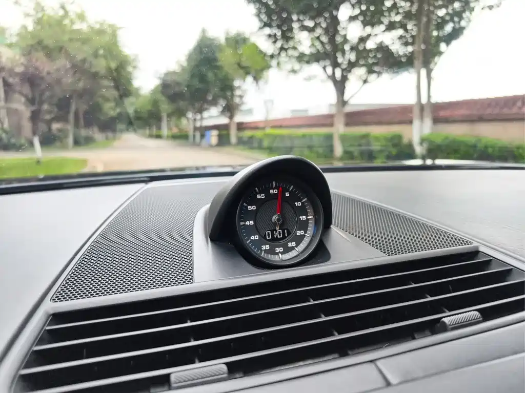 Porsche Panamera — миниатюра 14