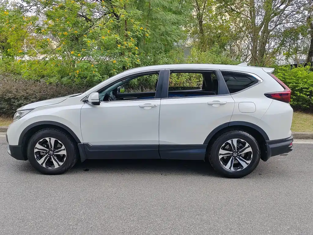 Honda CR-V 2021 240TURBO CVT