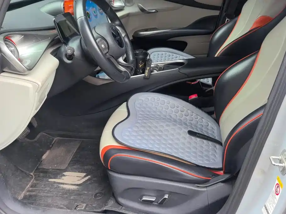 BYD Dolphin — миниатюра 9