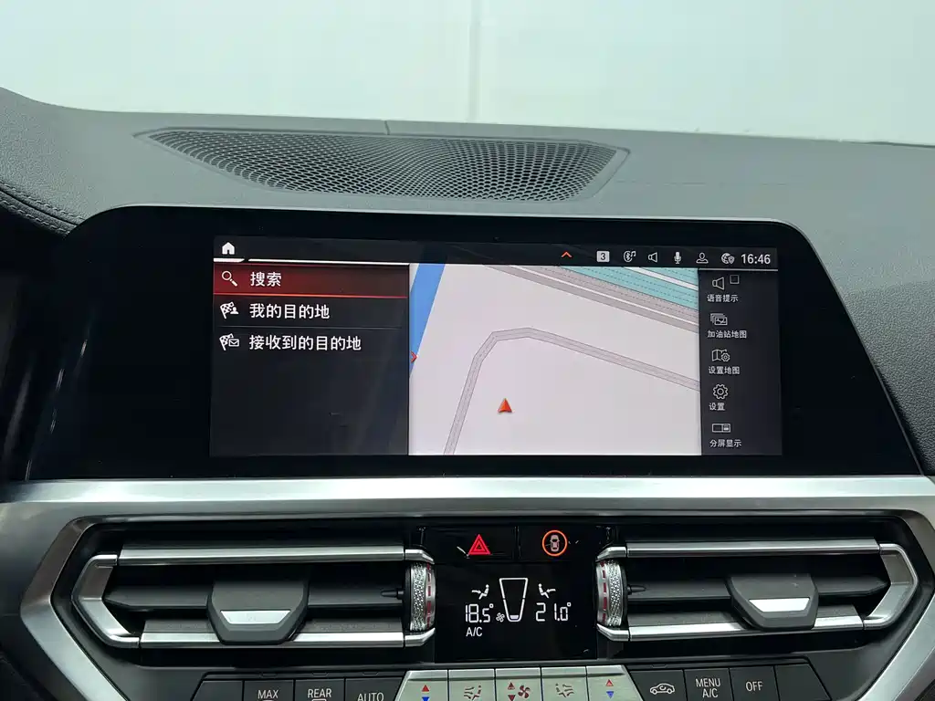 BMW 4 Series — миниатюра 12