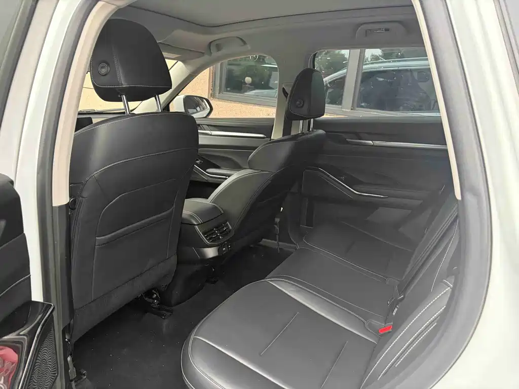 Haval H6 — миниатюра 5