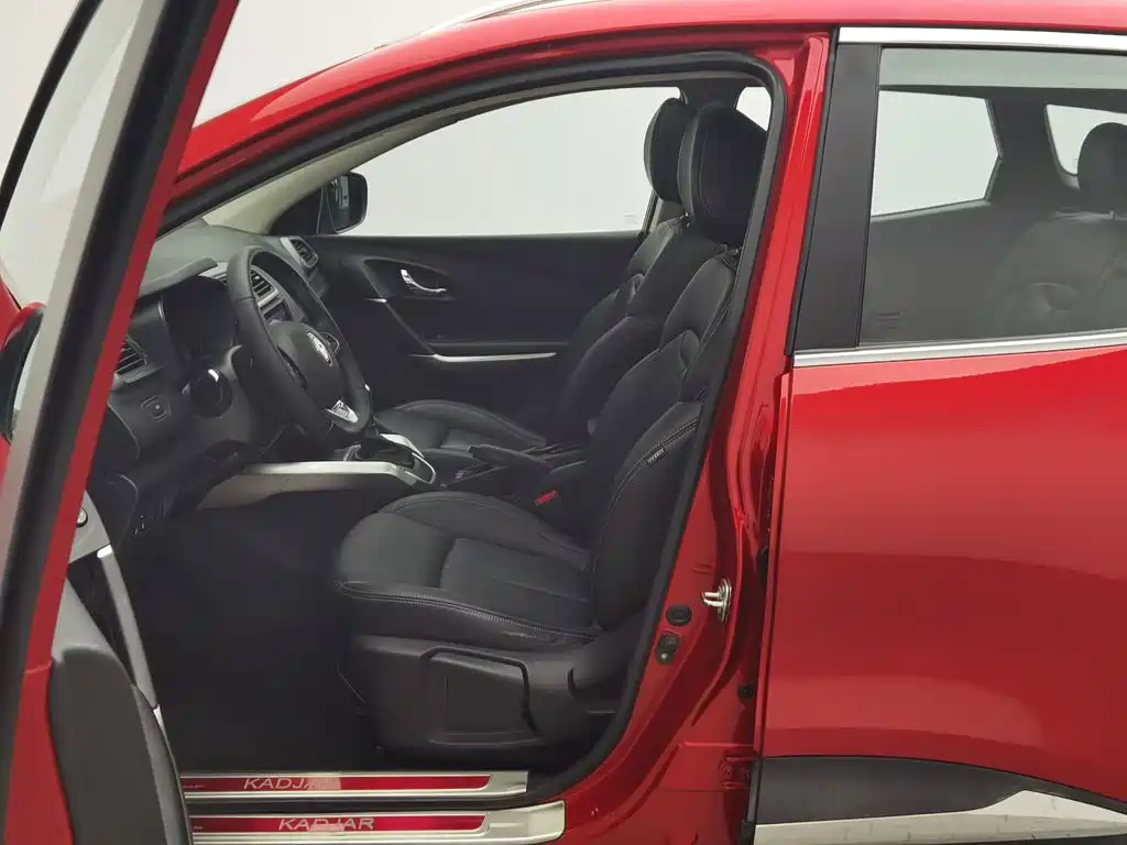 Renault Kadjar — миниатюра 10