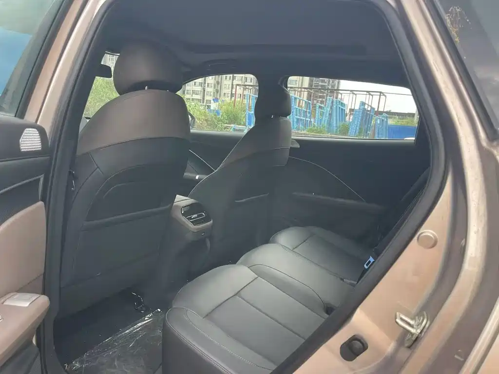 Changan CS55PLUS — фотографии объявления, Фото 8