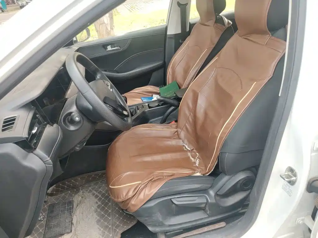 Roewe i5 — миниатюра 11