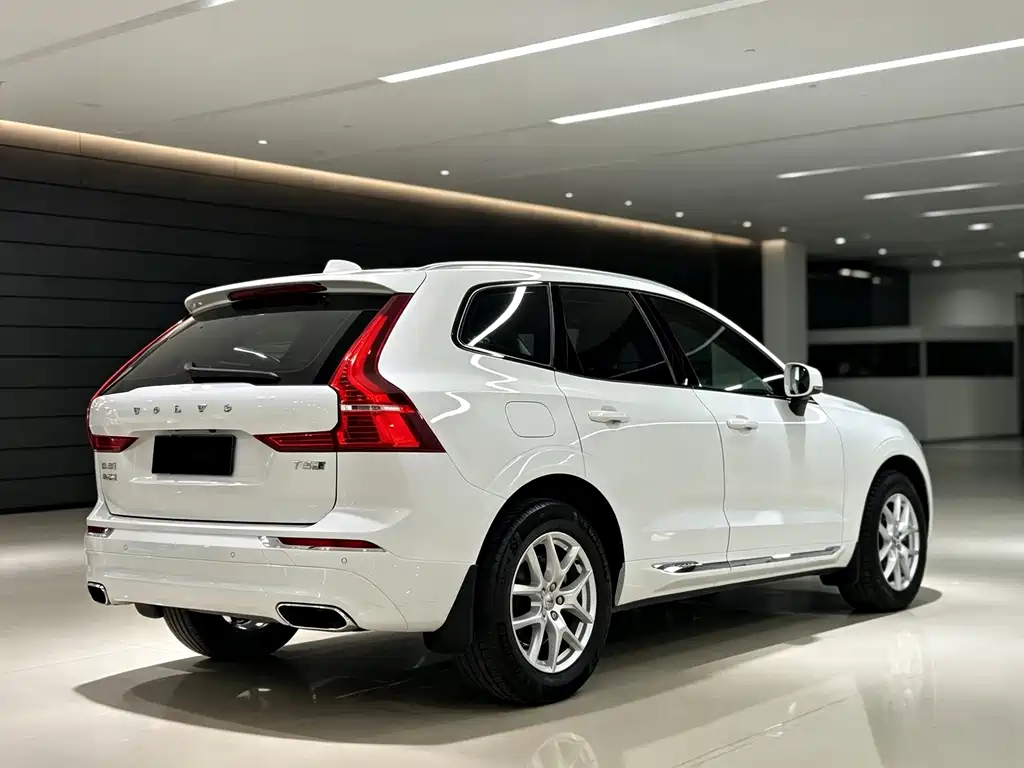 Volvo XC60 — миниатюра 9