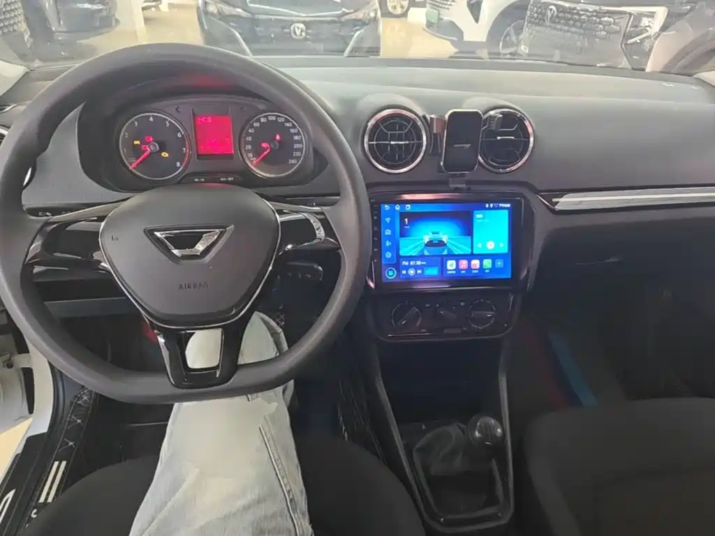 Jetta VA3 — миниатюра 10