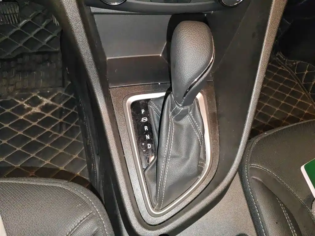 Buick Excelle — фотографии объявления, Фото 11