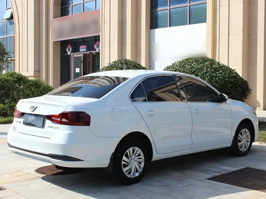 Jetta VA3 — миниатюра 7