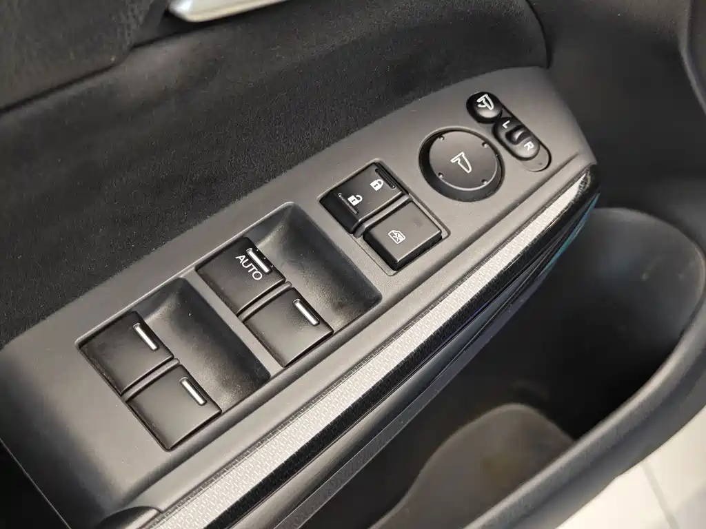 Honda Accord 2013 2.0L LX