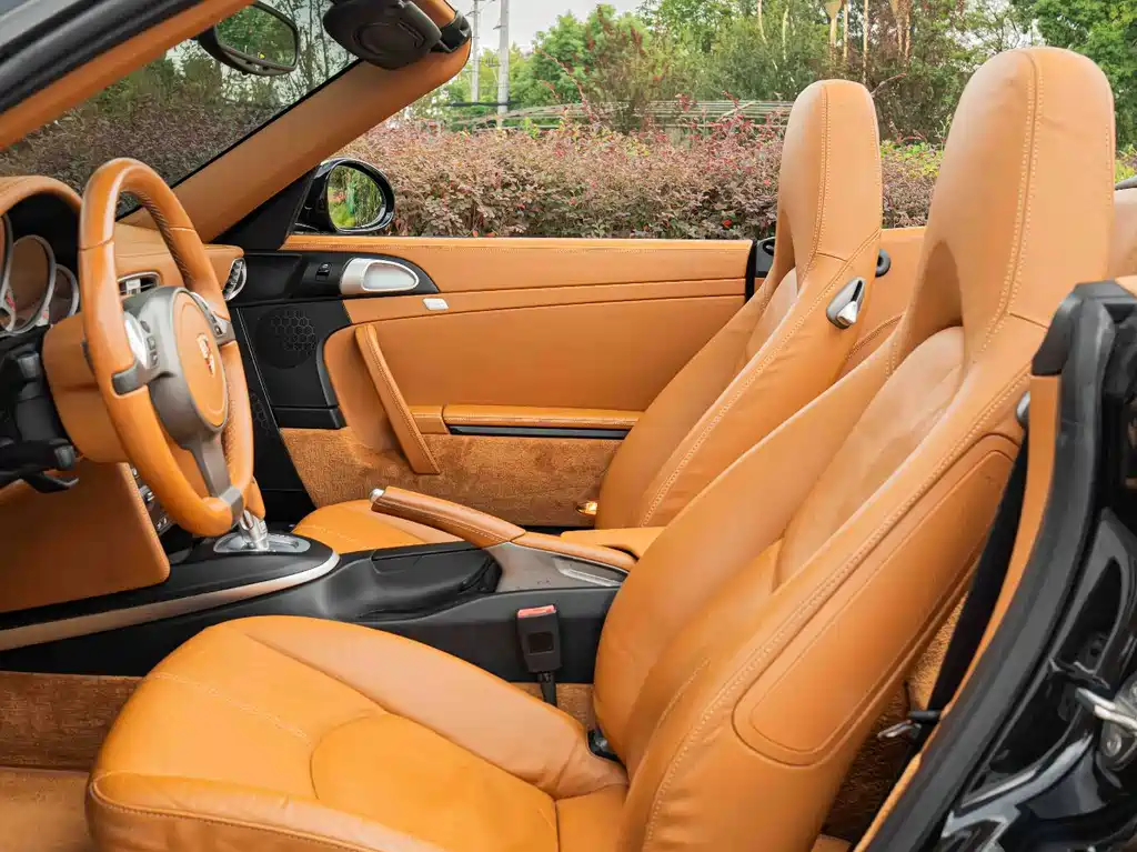 Porsche 911 — миниатюра 11