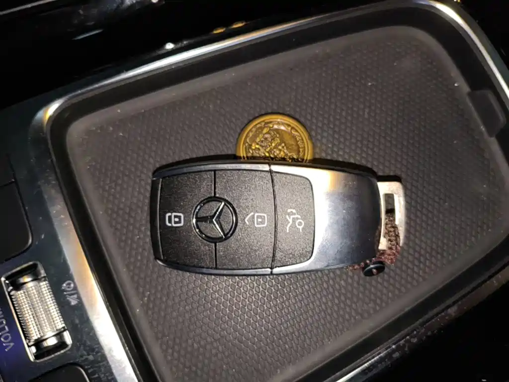 Mercedes-Benz GLA — миниатюра 9