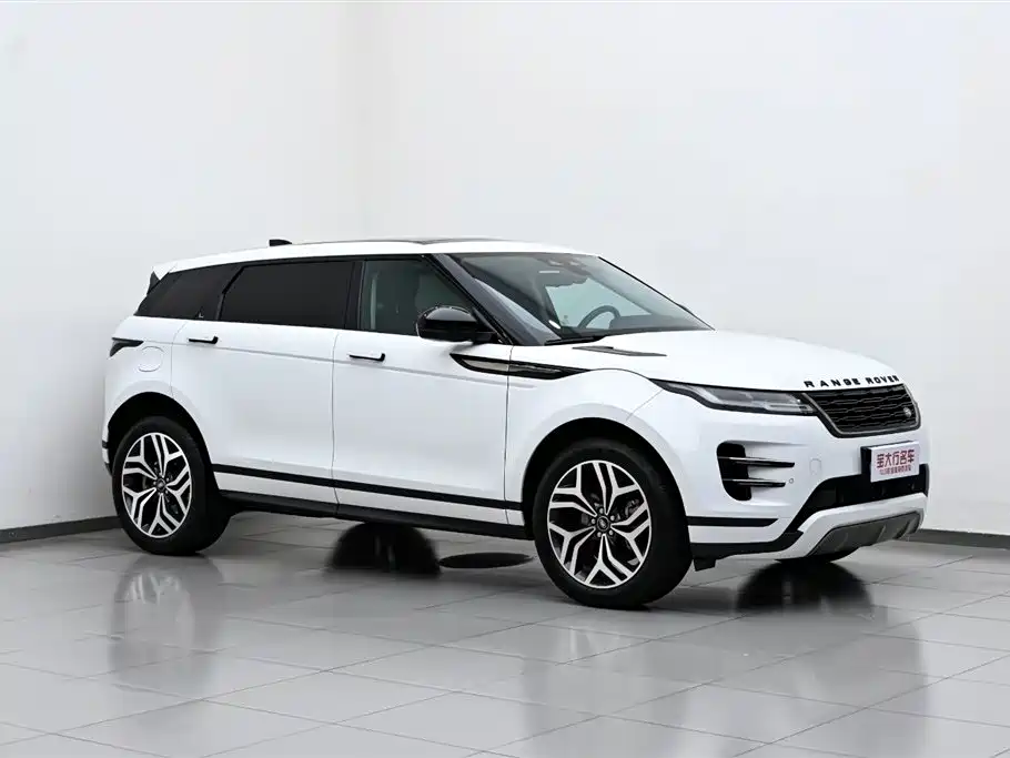 Land Rover Range Rover Evoque 2024 L SE